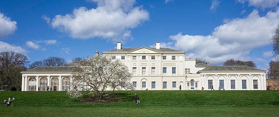 Kenwood