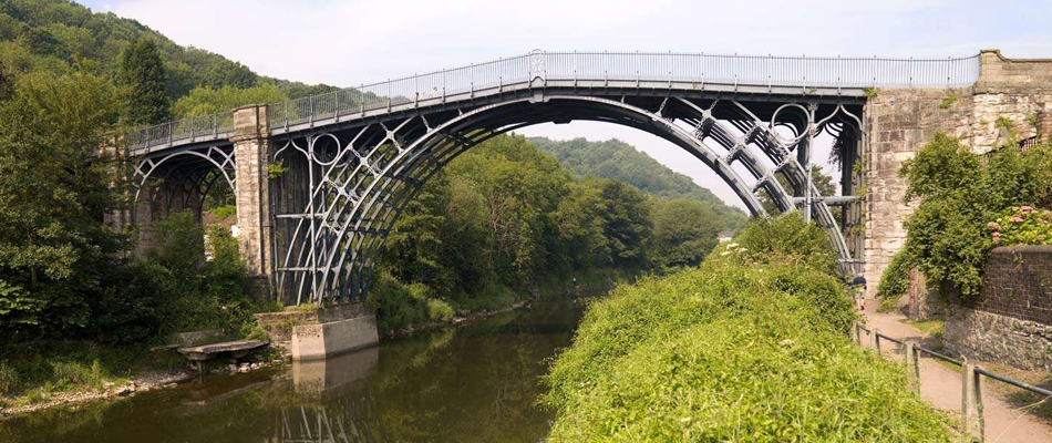 Iron Bridge